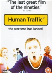 Human Traffic (18) - CeX (UK): - Buy, Sell, Donate